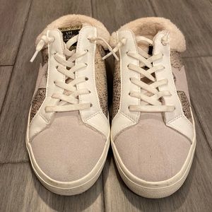 Vintage Havana Shoes